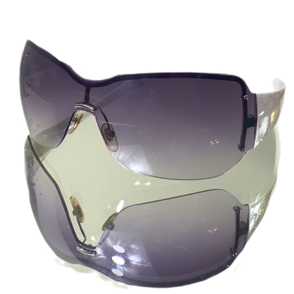 Gucci ‘GG’ 1825 Sunglasses